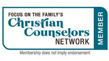 Christian Counselors Network Seal Logo